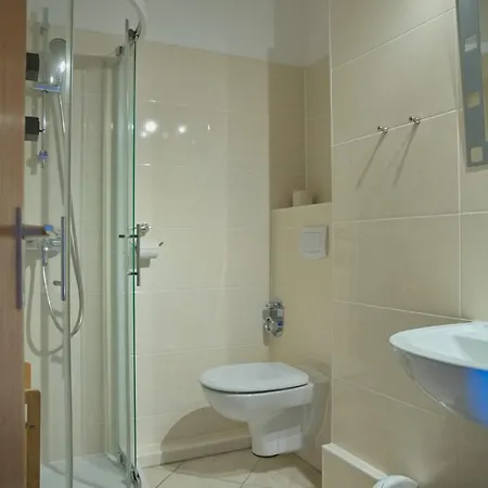 Appartement Groemitz- Center Ii App 18 Inkl Wlan