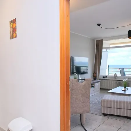 Groemitz- Center Ii App 18 Inkl Wlan *