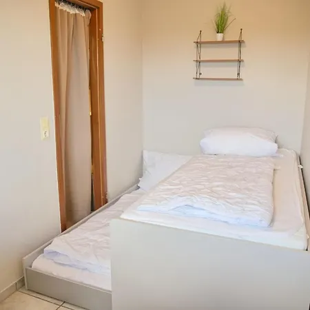 Groemitz- Center Ii App 18 Inkl Wlan Appartement Grömitz