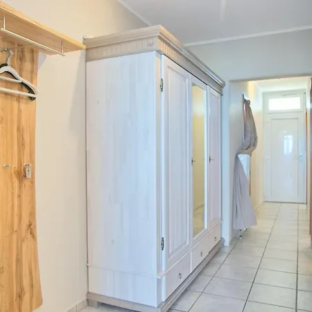 Groemitz- Center Ii App 18 Inkl Wlan Grömitz